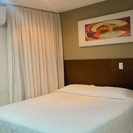 Mont Blanc Apart Hotel - Duque De Caxias Exterior photo